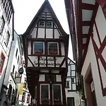 Mosel Bernkastel-Kues