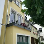 Mosel Bernkastel-Kues