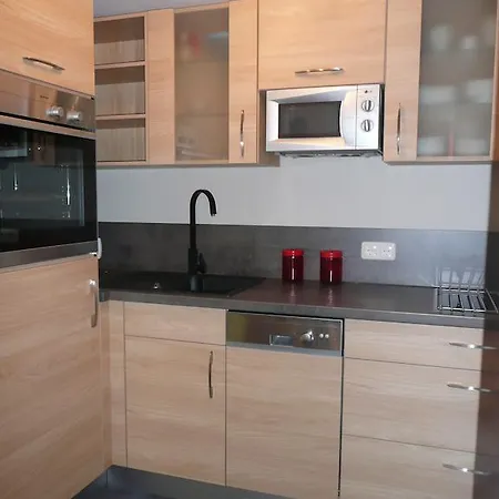 Apartment Mosel Bernkastel-Kues
