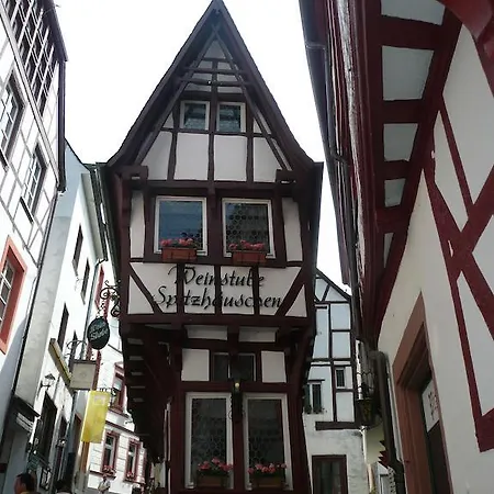 Mosel Bernkastel-Kues