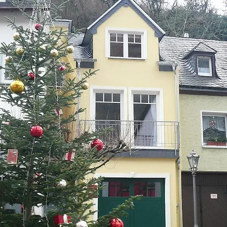 Διαμέρισμα Mosel