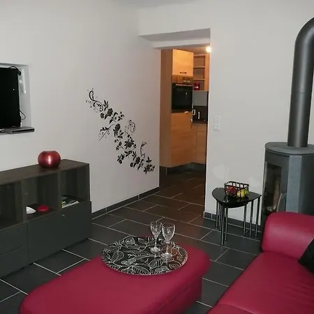 Apartment Mosel Bernkastel-Kues