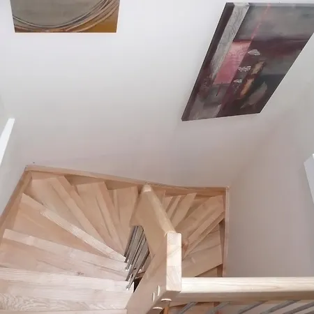 Apartment Mosel