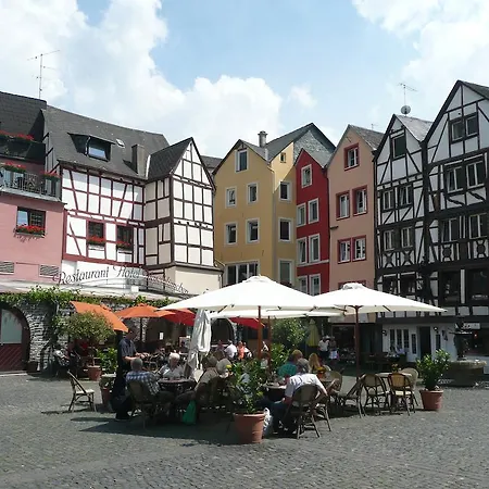 Apartment Mosel *