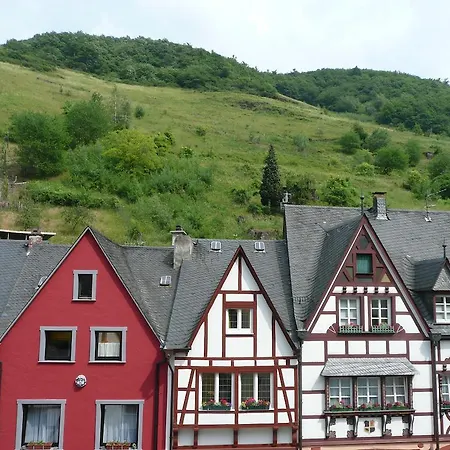 Apartment Mosel *