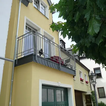 Mosel Bernkastel-Kues