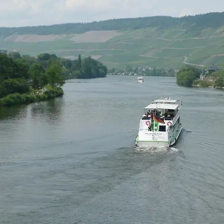 Mosel Apartment *