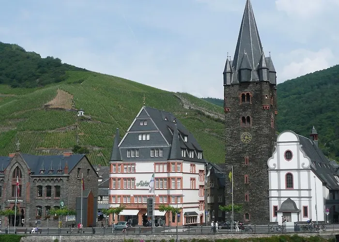 Mosel *