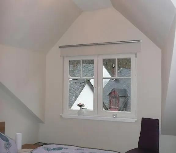 Mosel Bernkastel-Kues