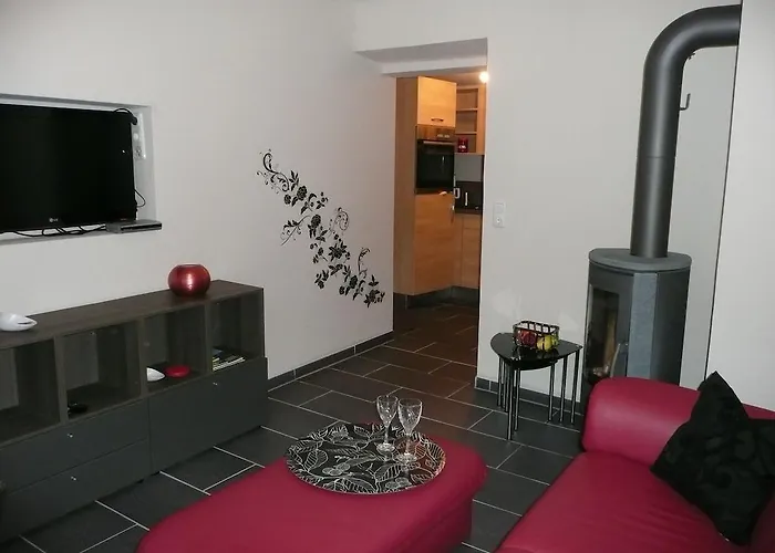 Lägenhet Mosel Bernkastel-Kues