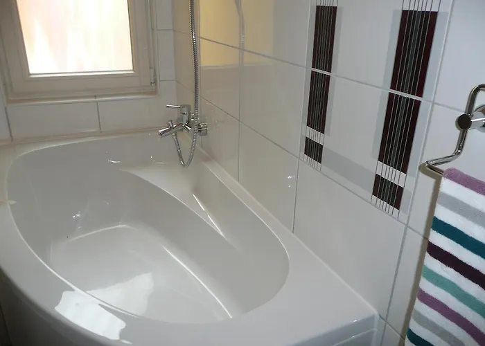 דירה Mosel ברנקסטל - קיס