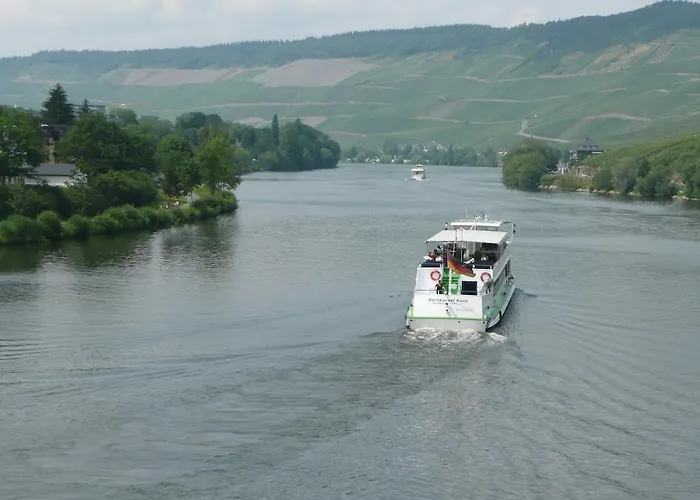 Mosel Lägenhet *